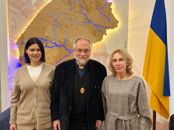 Вибір серцем: від американського дитинства до української ідентичності
