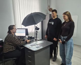 Родинна турбота про документи: ID-картки та закордонні паспорти для двійнят