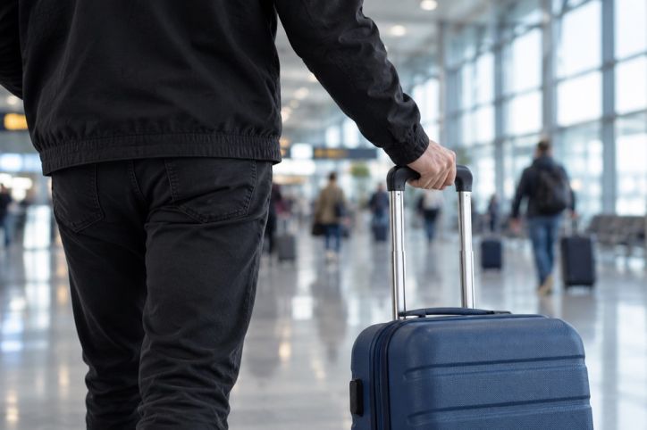 Два дні на виїзд і три роки заборони на в’їзд