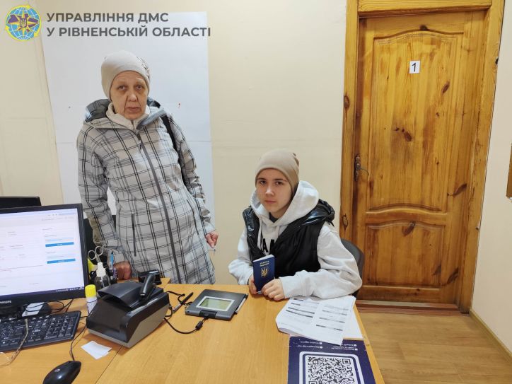 Попри війну — з вірою у майбутнє
