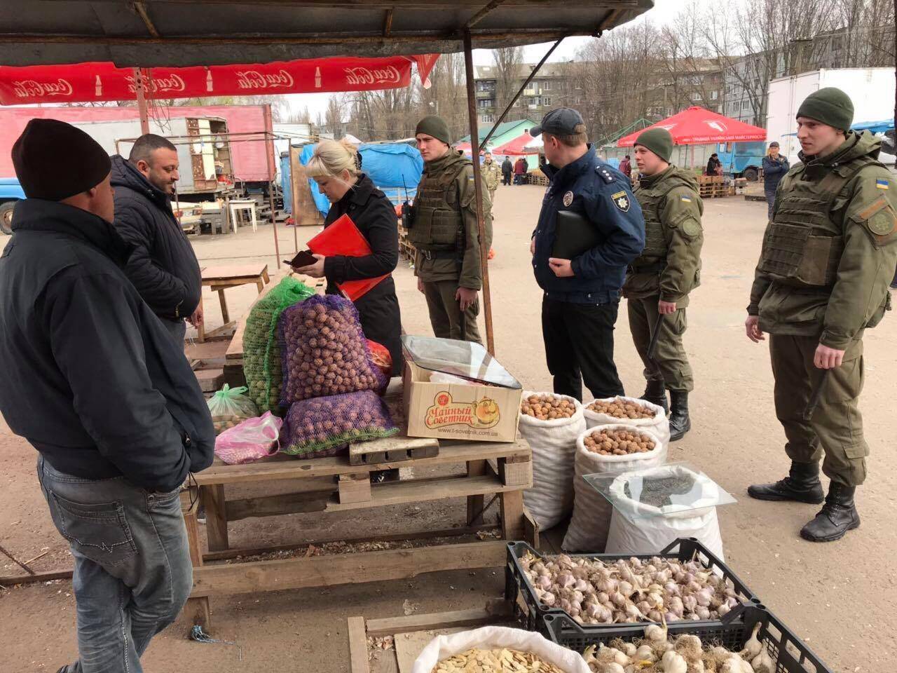 «Мігрант» на Чернігівщині :: Державна міграційна служба України