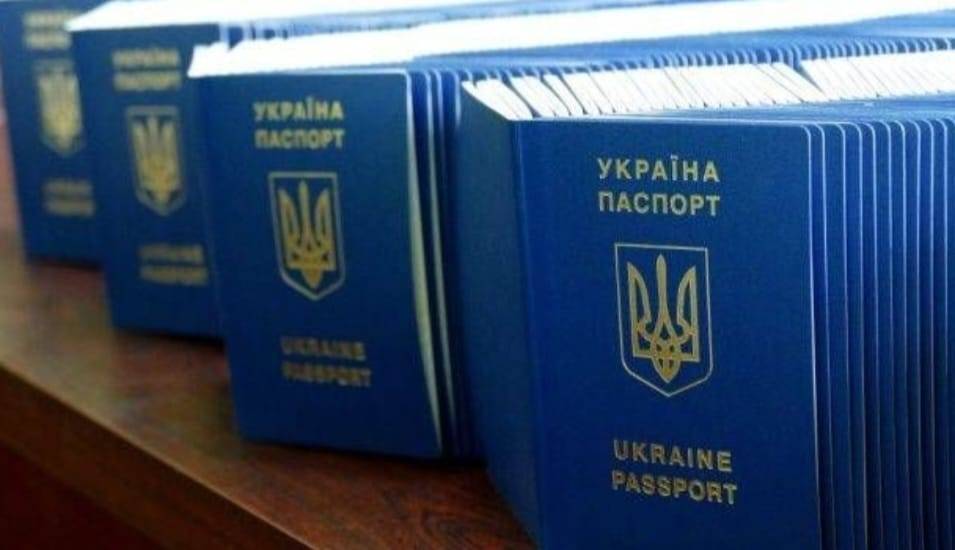 В підрозділах Міграційної служби Волині очікують видачі більше 7000 ...