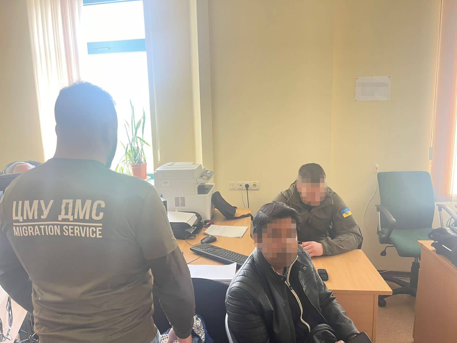 Знаходився у міжнародному розшуку: виявили міграційники :: Державна ...